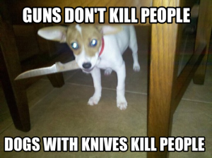 knife dog 2